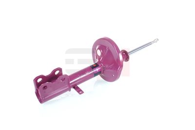 Tlmič pruženia GH GH-354543V