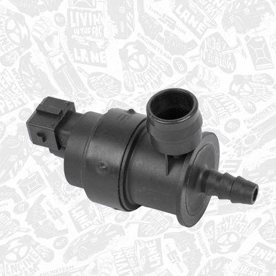 SUPAPA FILTRU CARBON ACTIV ET ENGINETEAM ED0122 4