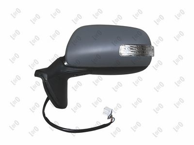 ABAKUS Außenspiegel