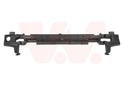 AUFPRALLDäMPFER STOßFäNGER VAN WEZEL 0356561