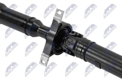 AX CARDANIC ANTRENAREA ARBORELUI