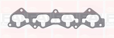 Комплект прокладок, впускной коллектор FAI AutoParts IM2141 для MAZDA 323