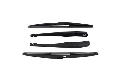 BRAT STERGATOR PARBRIZ