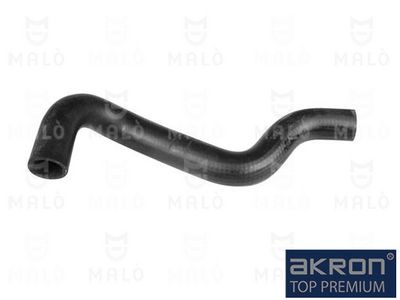 маркуч на радиатора AKRON-MALÒ 14830A