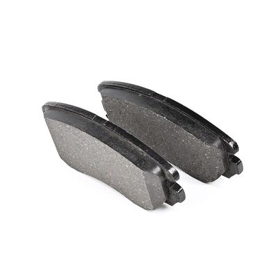 BREMSBELAGSATZ SCHEIBENBREMSE DELPHI LP1902 19