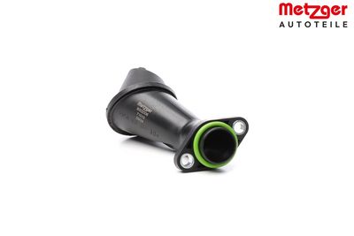 CONDUCTA ADMISIE POMPA ULEI METZGER AUTOTEILE 8002006 8