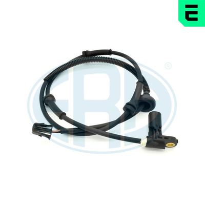 Sensor, Raddrehzahl