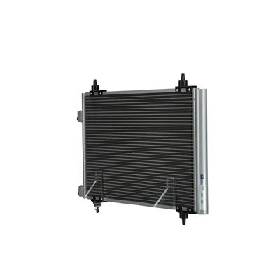 KONDENSATOR KLIMAANLAGE NISSENS 94758 12