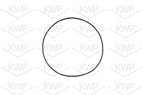 KWP Waterpomp, motorkoeling (10528)