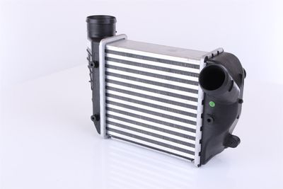 INTERCOOLER COMPRESOR NISSENS 96417 27