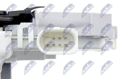 Brava vrata NTY EZC-AU-029