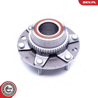 Rato guolio komplektas