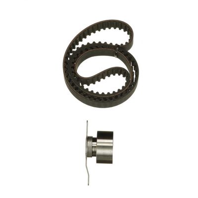 ZAHNRIEMENSATZ GATES K015410XS 68