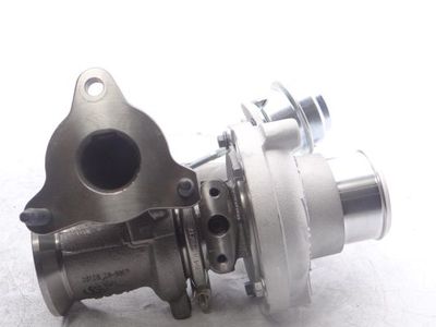 LADER AUFLADUNG GARRETT 8146975004S 5