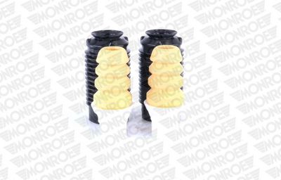 STAUBSCHUTZSATZ STOßDäMPFER MONROE PK148 3