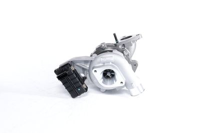 LADER AUFLADUNG BTS Turbo T916761BT 1