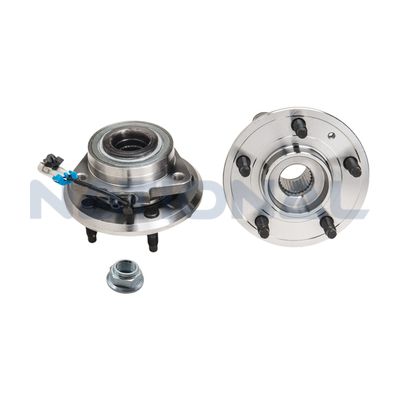 National NBK1088