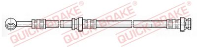 Тормозной шланг QUICK BRAKE 50.811 для NISSAN MAXIMA