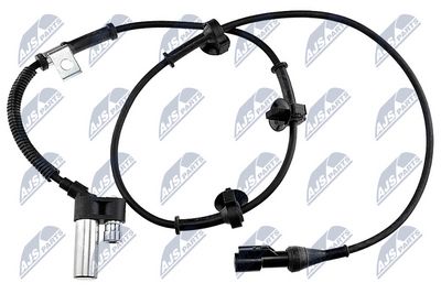 датчик, обороти на колелото NTY HCA-FR-042