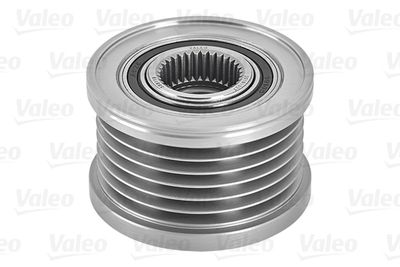 Alternator - sprzęgło jednokierunkowe VALEO 588119