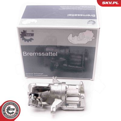 ESEN SKV - Brzdový strmeň HONDA , 34SKV103