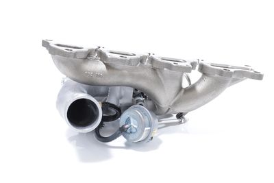 LADER AUFLADUNG BTS Turbo T912432 15