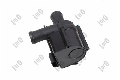 Auxiliary Water Pump (cooling water circuit) 138-01-009