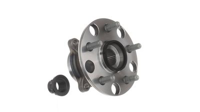 RADLAGERSATZ SKF VKBA7766 24