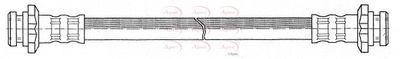 APEC Brake Hose HOS4477