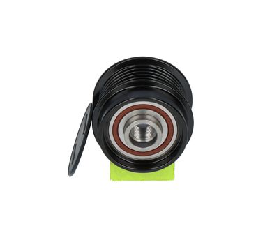 SISTEM ROATA LIBERA GENERATOR VALEO 592076 10