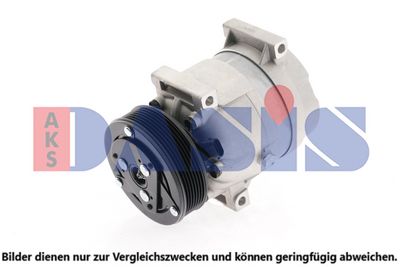 KOMPRESSOR KLIMAANLAGE