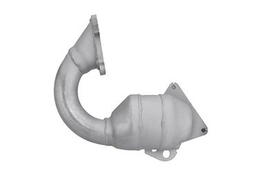 KATALYSATOR HELLA 8LE366053061 2