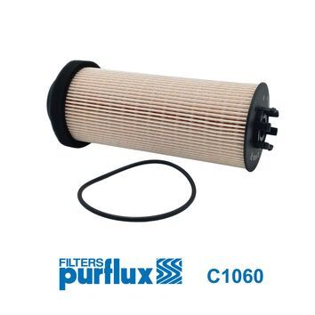 PURFLUX Топливный фильтр