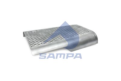 PROTECTIE TERMICA SAMPA 0102730