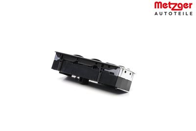 SCHALTER FENSTERHEBER METZGER AUTOTEILE 09161252 24