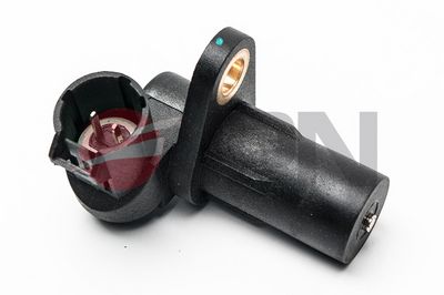 Jutiklis, alkūninio veleno impulsas