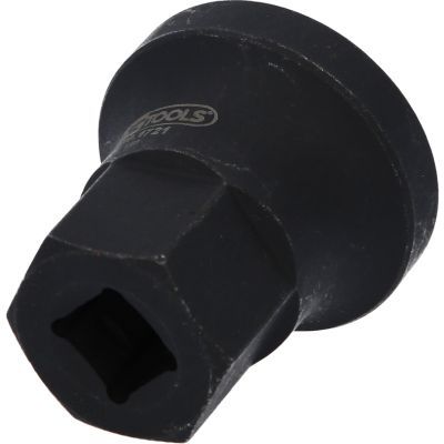KS Tools 150.1721 Speciální nástrčný ořech na nosné klouby, pro vozidla Mercedes, 30 mm