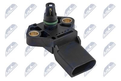 Sensor, Saugrohrdruck