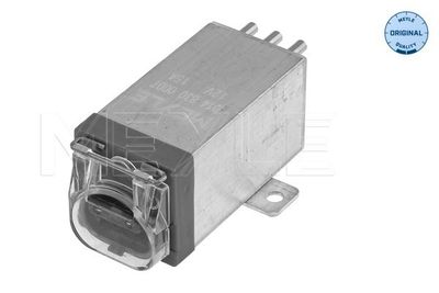 Overvoltage Protection Relay, ABS 014 830 0007