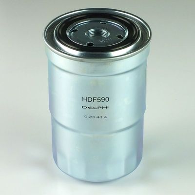 KRAFTSTOFFFILTER DELPHI HDF590 2