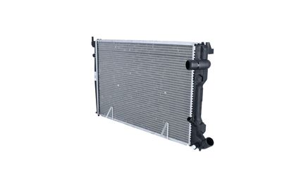 RADIATOR RACIRE MOTOR NRF 509602 12
