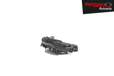 SAUGROHRMODUL METZGER AUTOTEILE 2100084 31