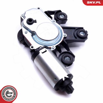 Motor stěračů SKV 19SKV101