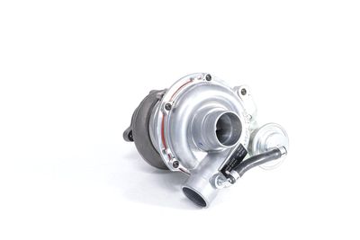 LADER AUFLADUNG BTS Turbo T911214 33