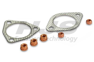 SET MONTARE TOBA DE ESAPAMENT