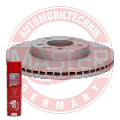 DISC FRANA MASTER-SPORT GERMANY 24013001141PRPCSMSP 3