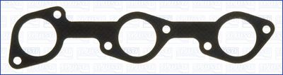 Pakking van het aanzuigspruitstuk metaal