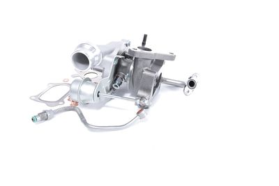 LADER AUFLADUNG BTS Turbo T981138BT 12