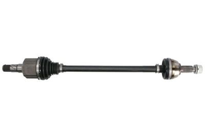 полуоска PASCAL G2T017PC
