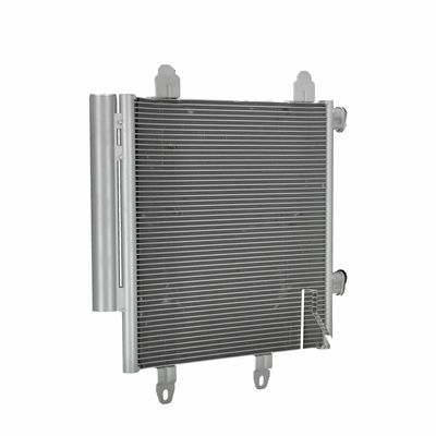 KONDENSATOR KLIMAANLAGE NISSENS 940522 21